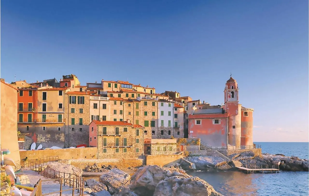 Holiday home Cataverna Montedivalli Chiesa Italy