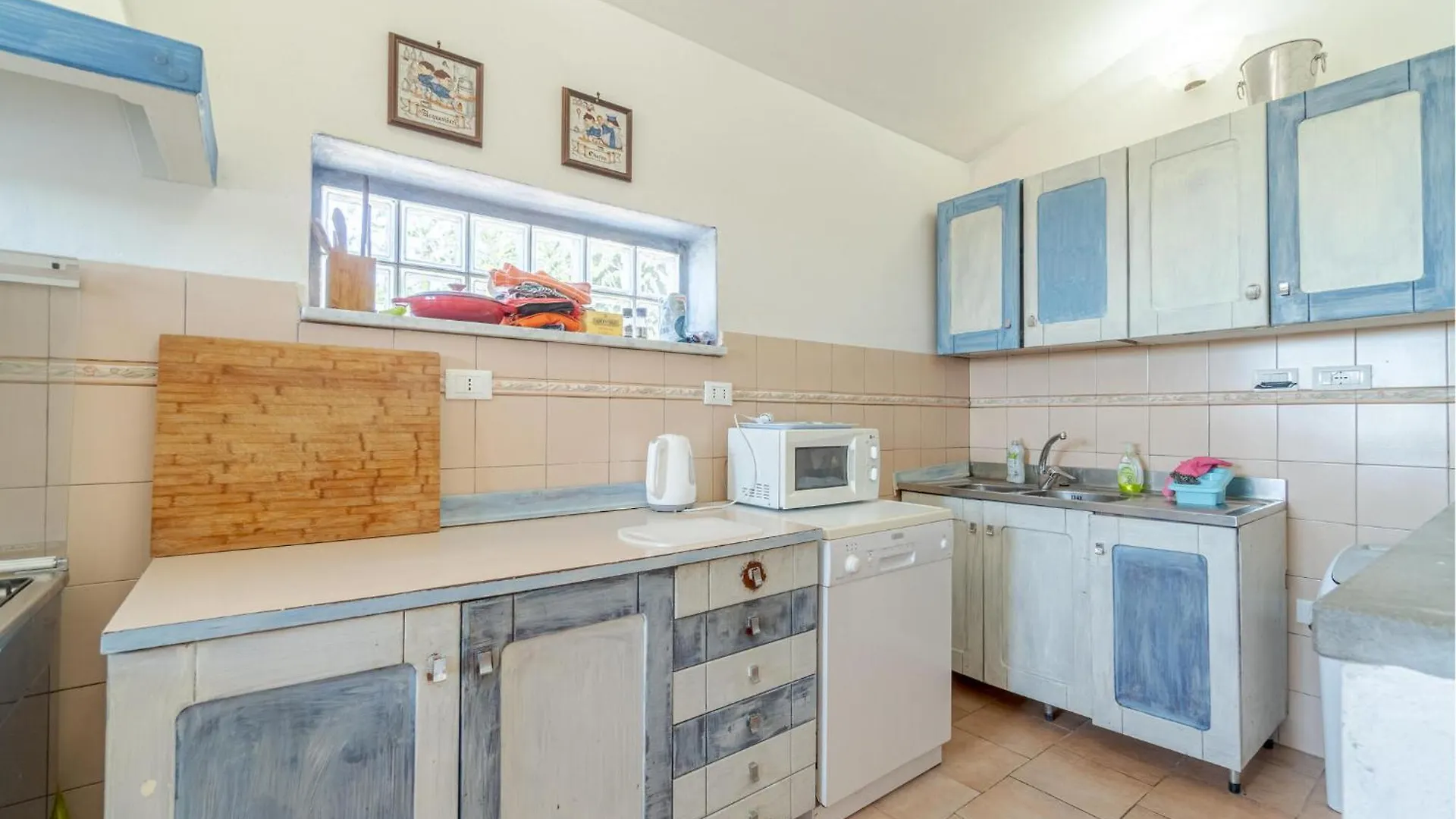 Cataverna Montedivalli Chiesa Holiday home