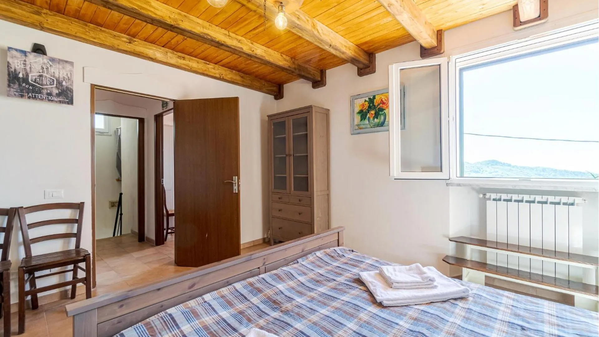 Cataverna Montedivalli Chiesa Holiday home