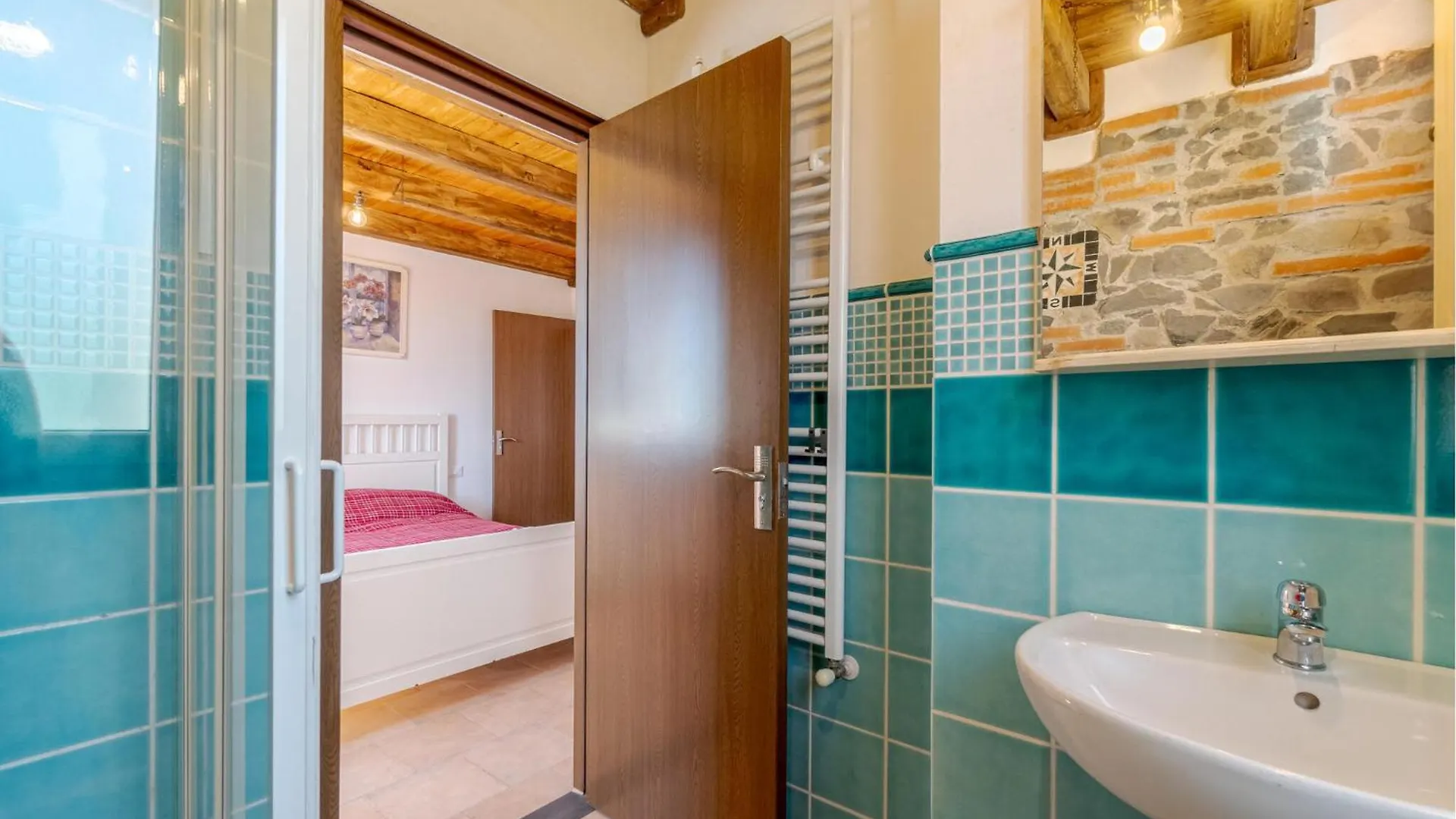 Holiday home Cataverna Montedivalli Chiesa