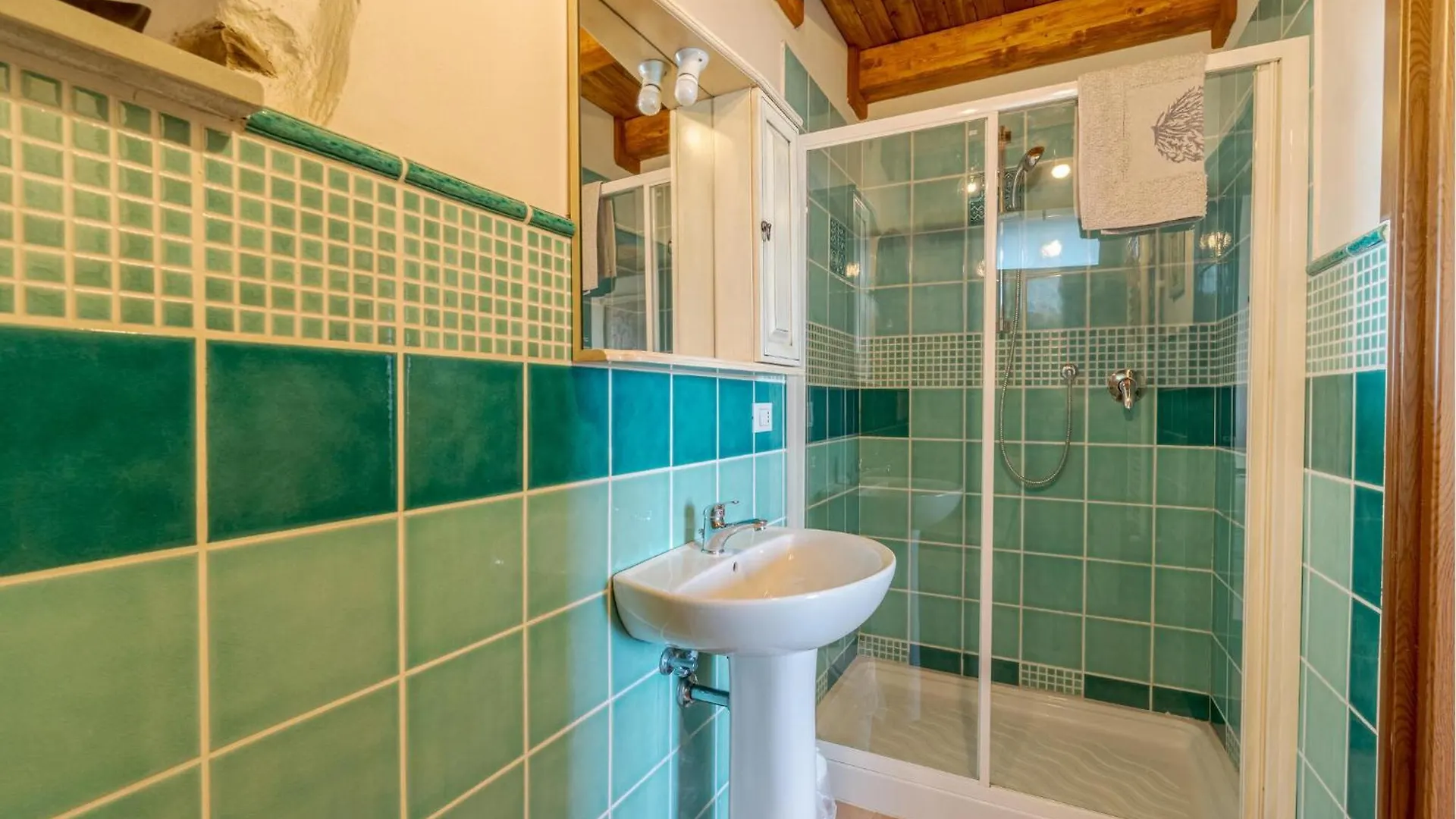 Holiday home Cataverna Montedivalli Chiesa Italy