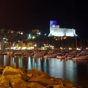 Hotell Ristorante La Greppia, Montedivalli Chiesa