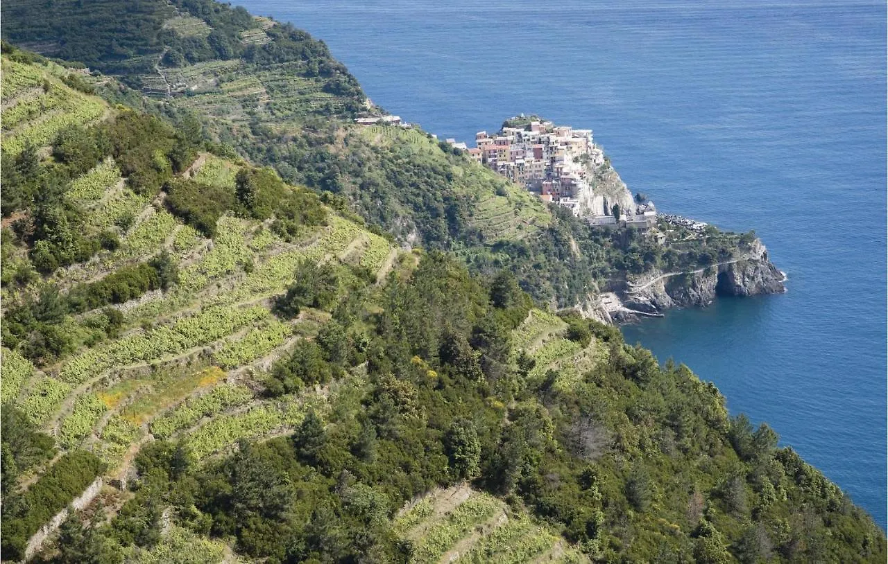 Holiday home Cataverna Montedivalli Chiesa